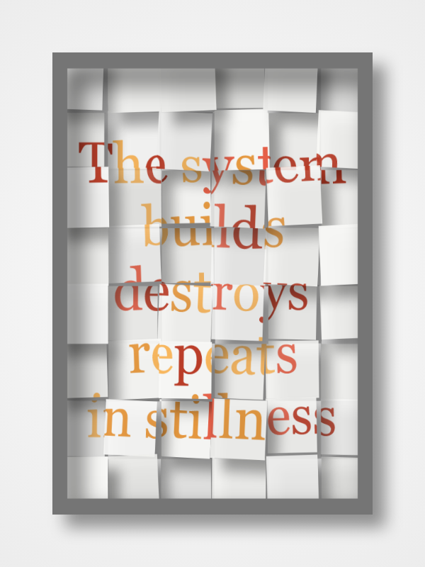 The Metaphor Machine #38223