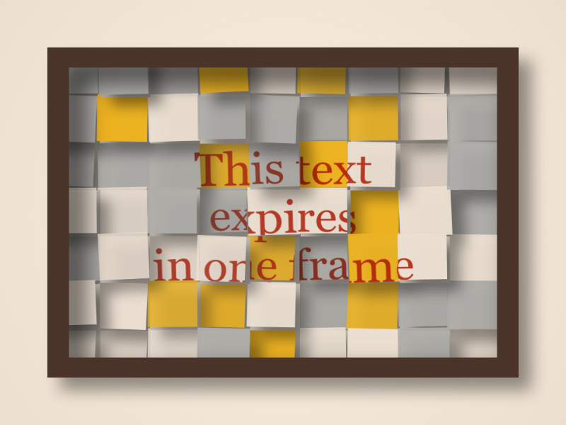 The Metaphor Machine #28548