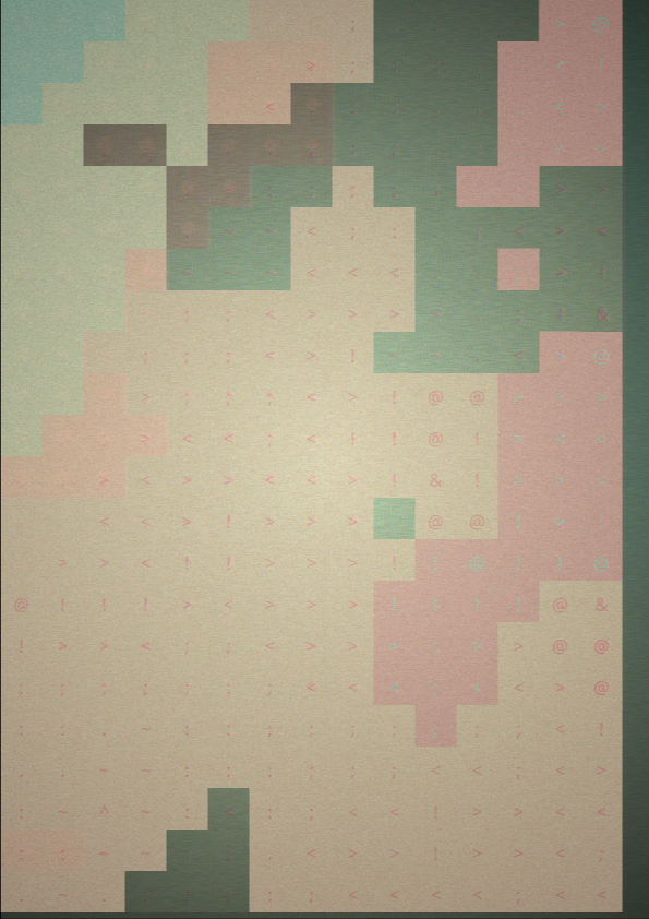 Convergence Remnants #3748
