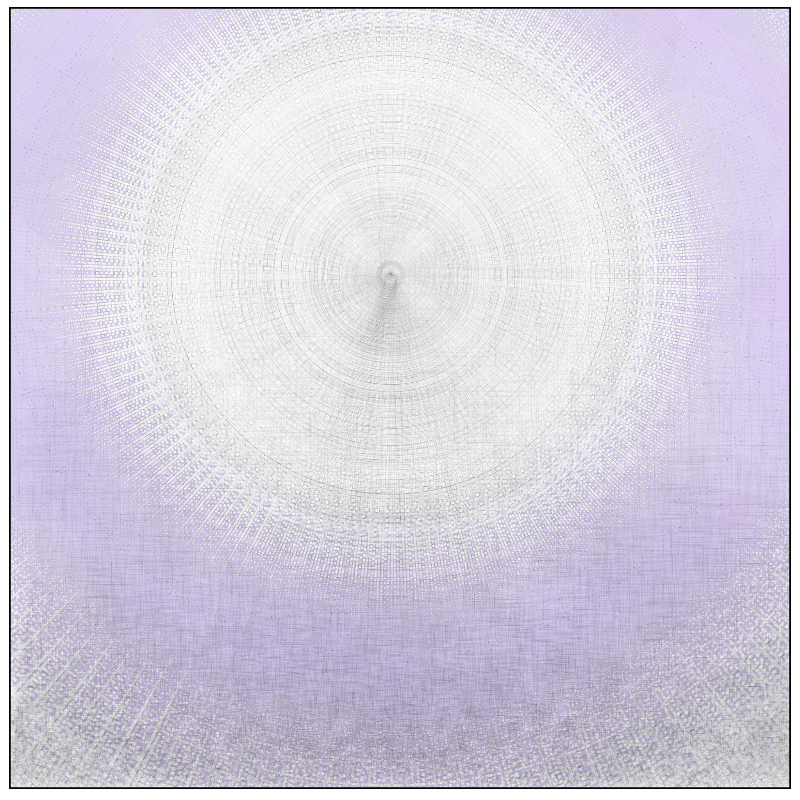 A Clock at the Heart of the Universe #11
