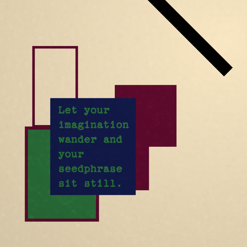 DeStijl Fortunes #83