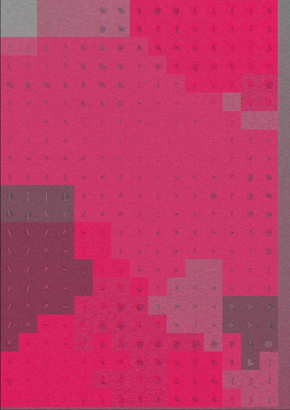 Convergence Remnants #8130