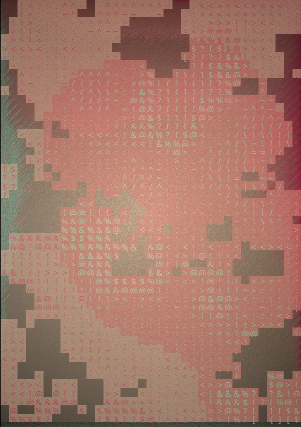 Convergence Remnants #8617