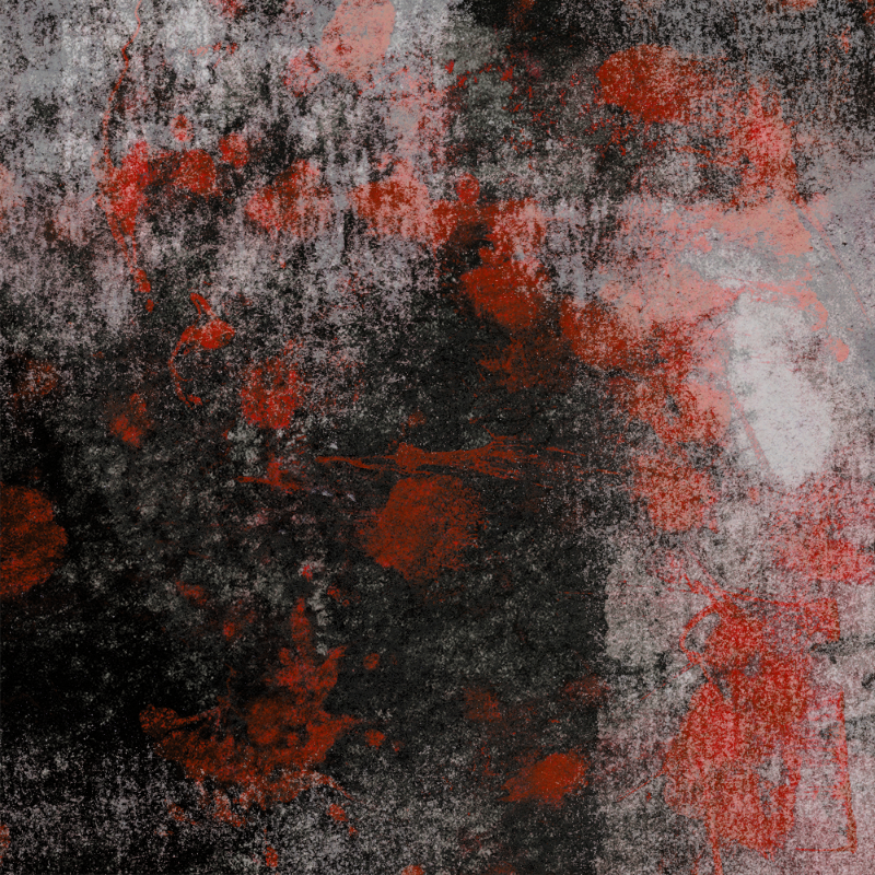 Tormented Textures I #216