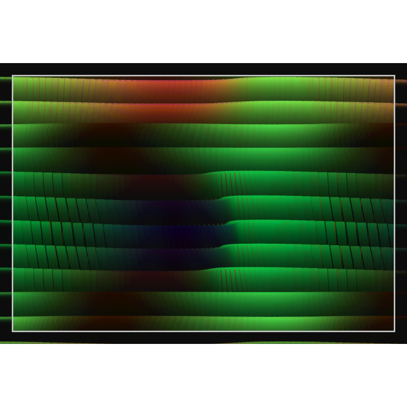 Separation in the Night #71
