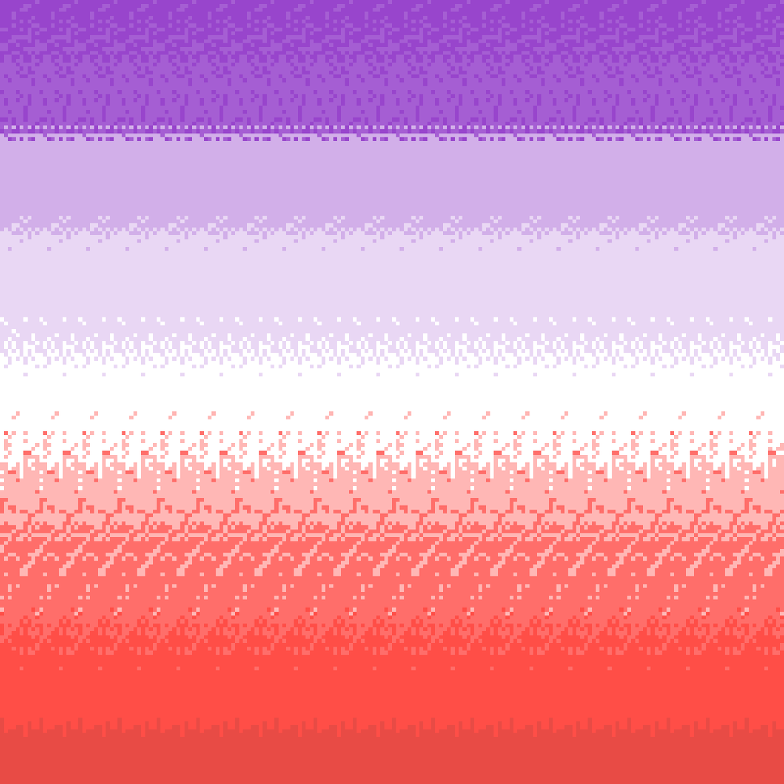 Dithered Gradients #100