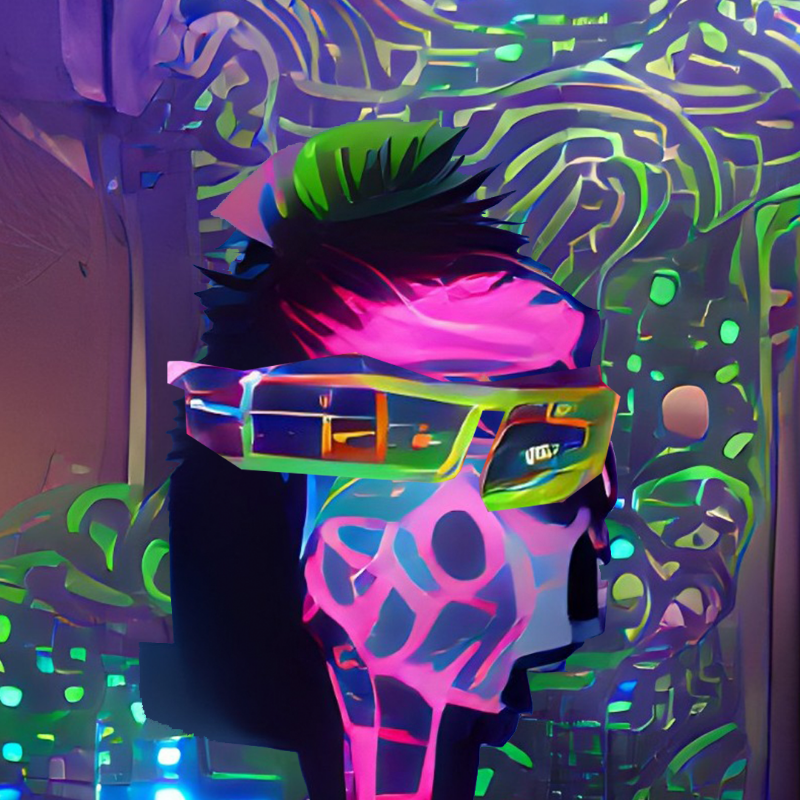 Female hack squad #33