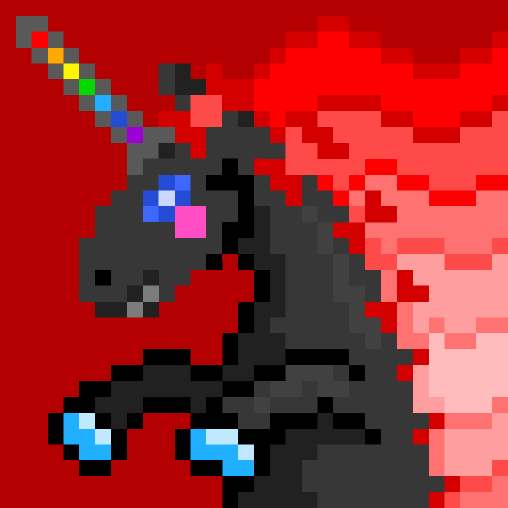 Unicorn #585