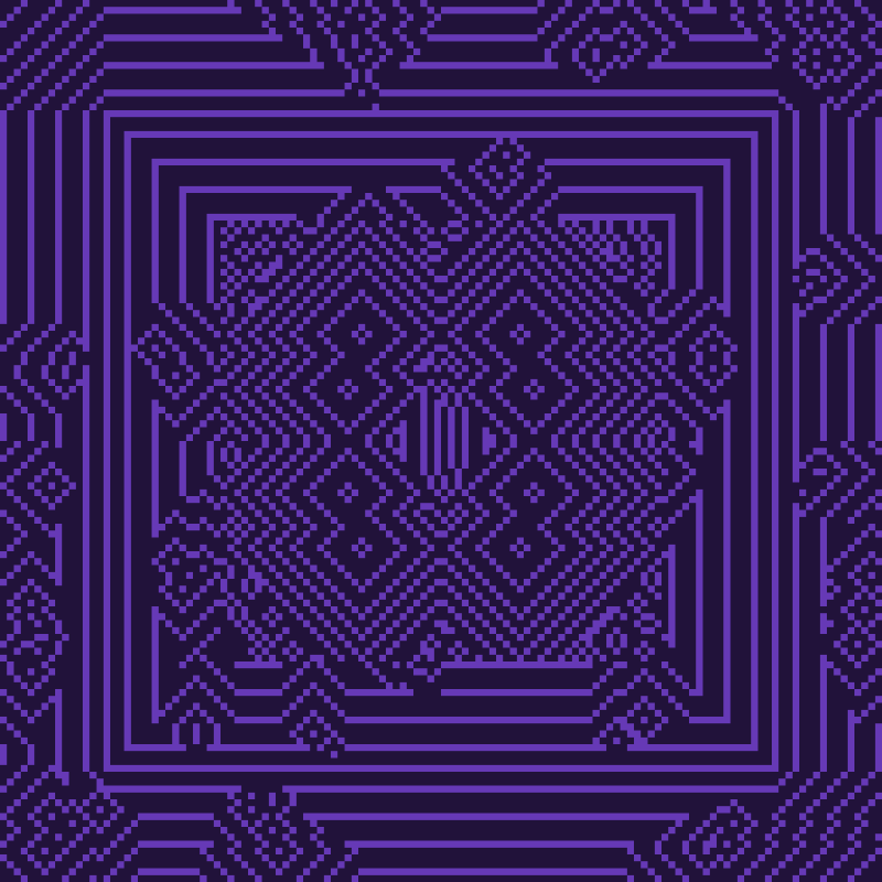 Tegodego Flow Maps Generator #119