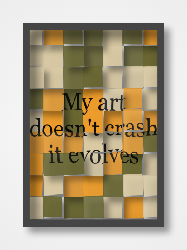 The Metaphor Machine #27390