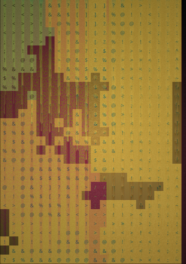 Convergence Remnants #21062