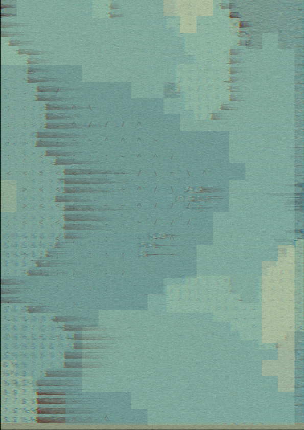 Convergence Remnants #2435