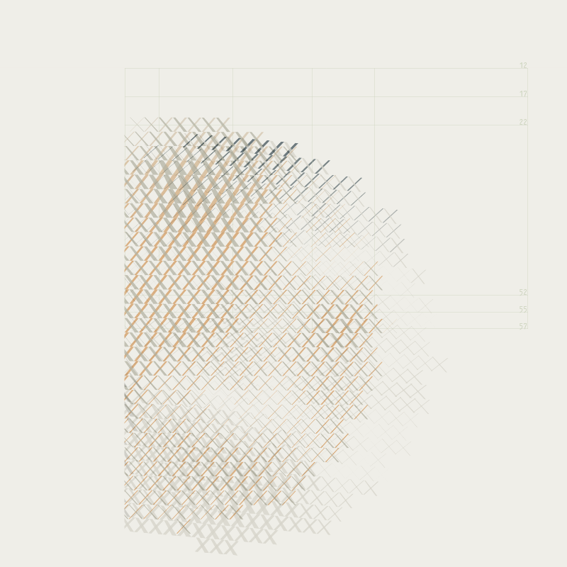 The Abstract Truth II  #101