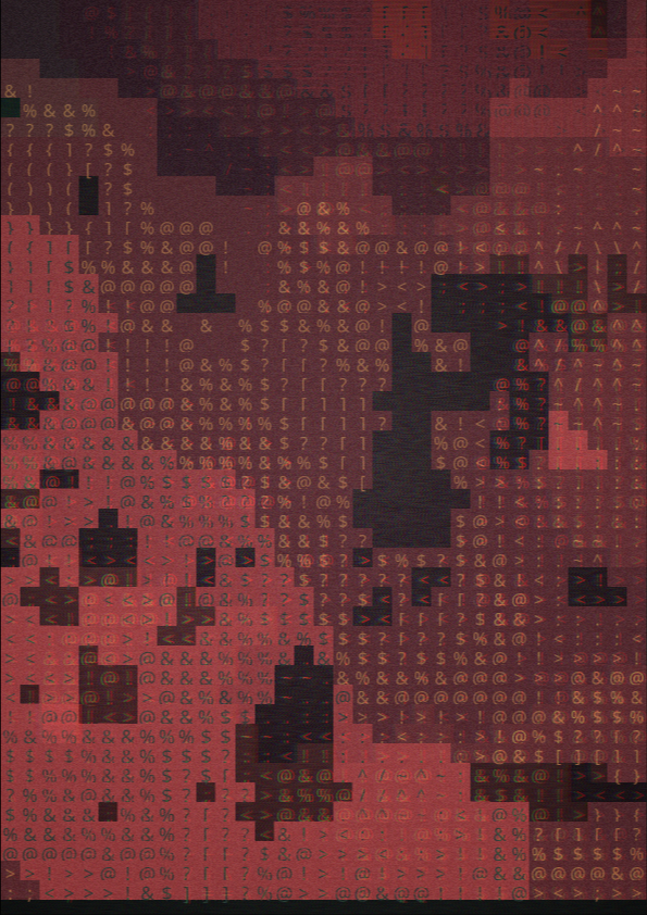 Convergence Remnants #8947