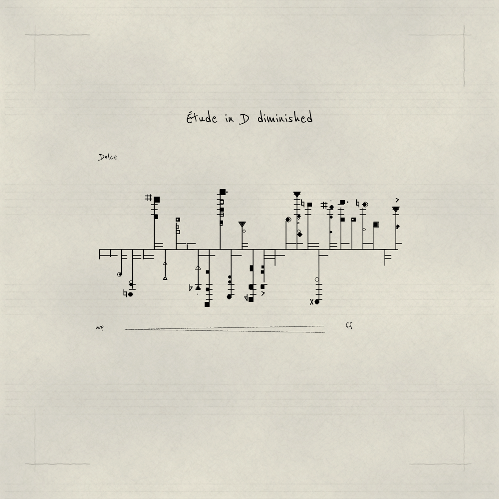 Études(Reissued) #156