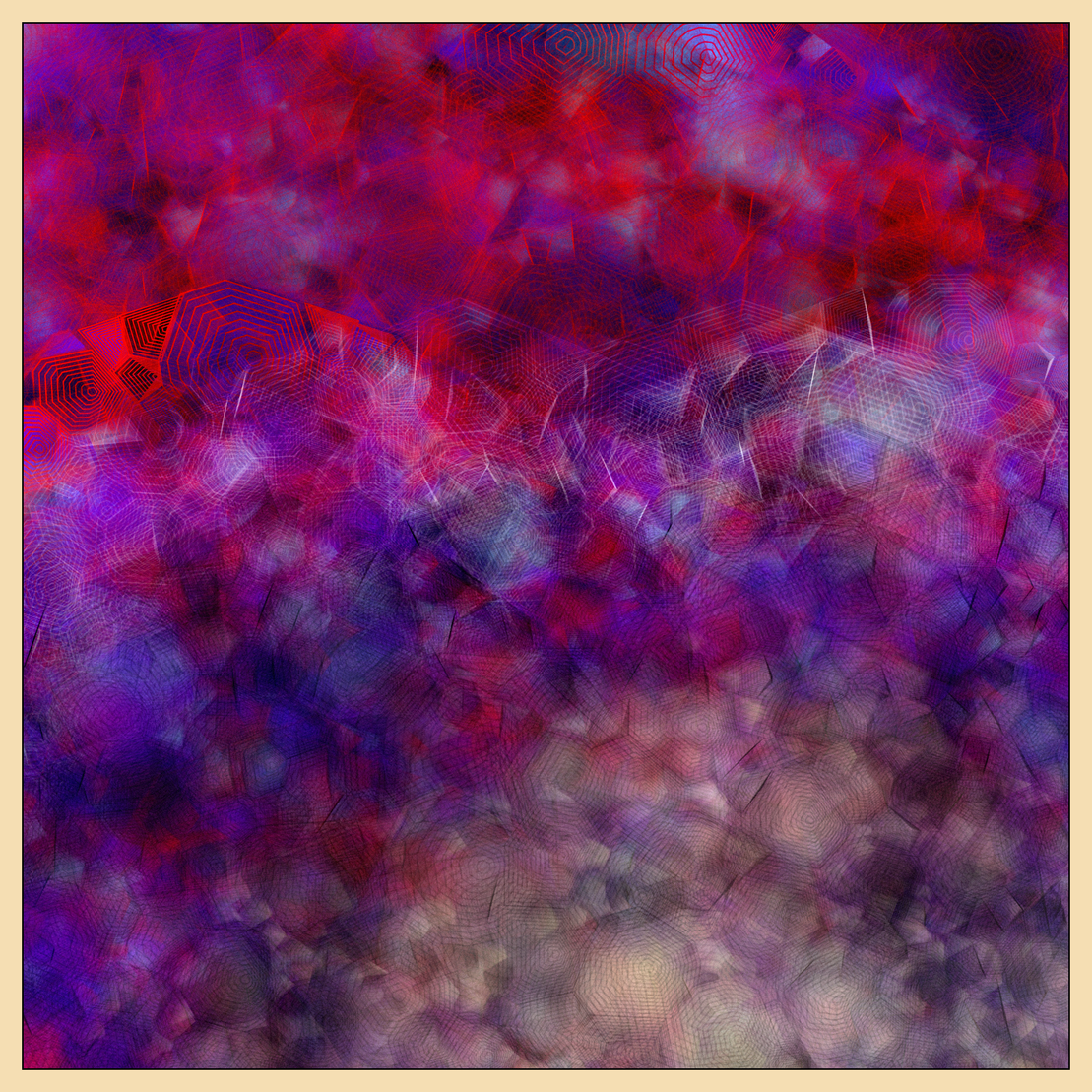 Quantum Reality #34