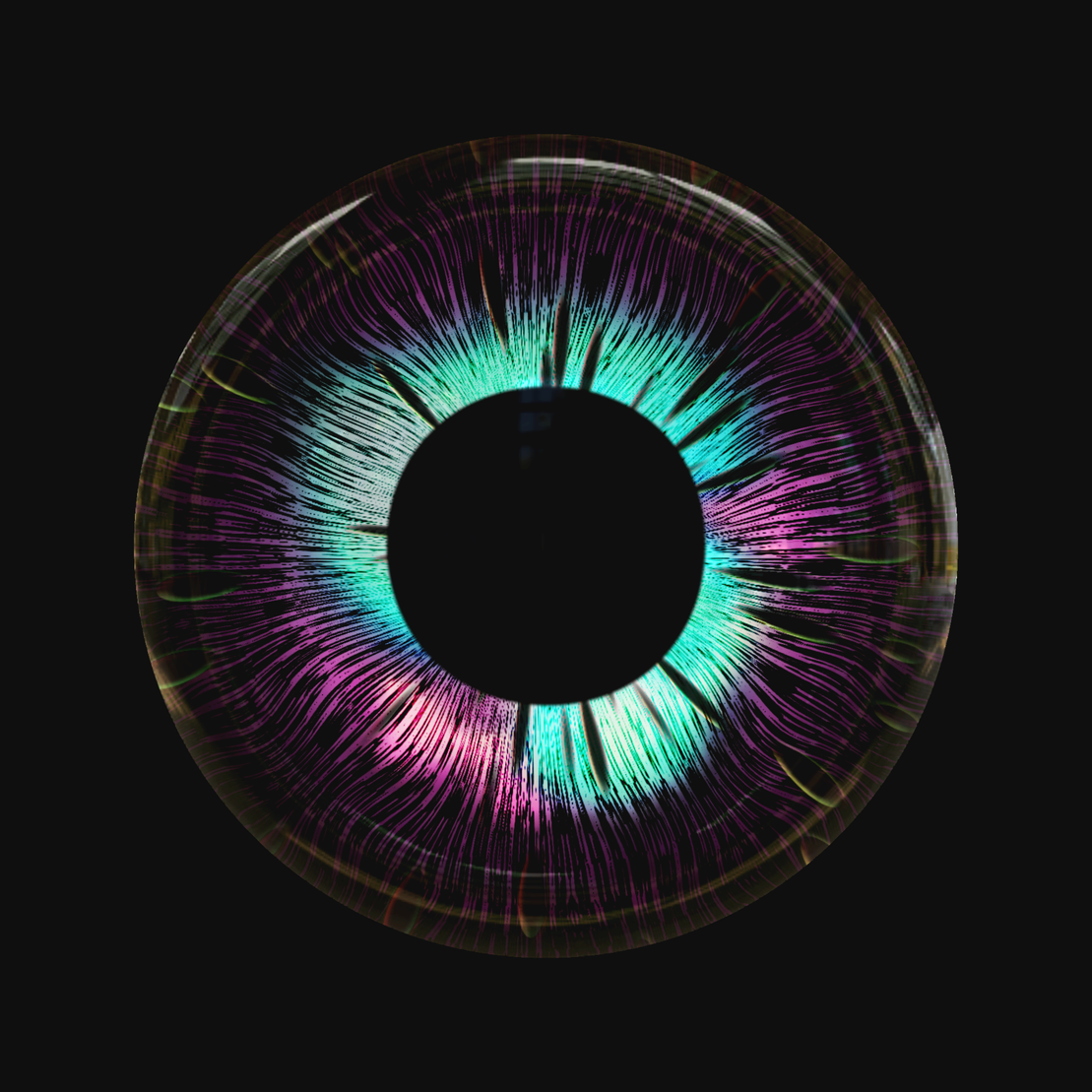 EYES #89