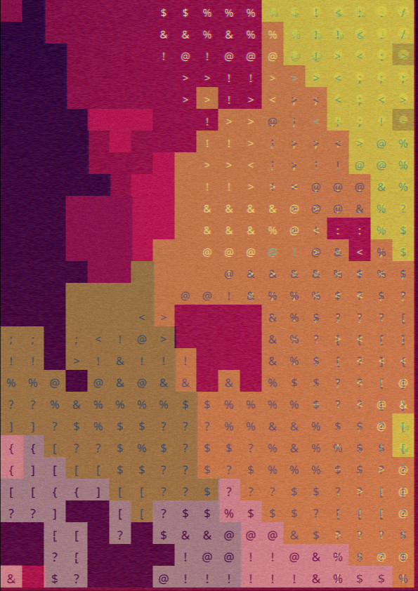 Convergence Remnants #6816