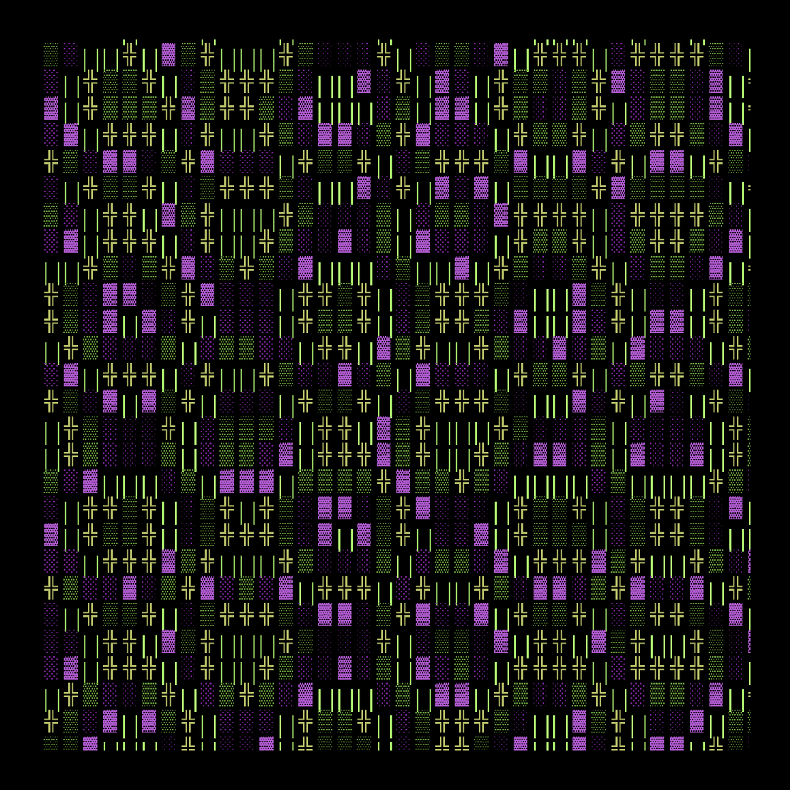 g l y p h #252898