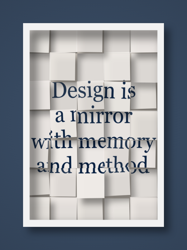 The Metaphor Machine #11881