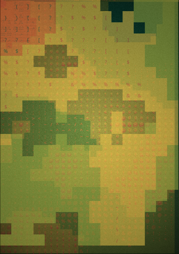 Convergence Remnants #12592