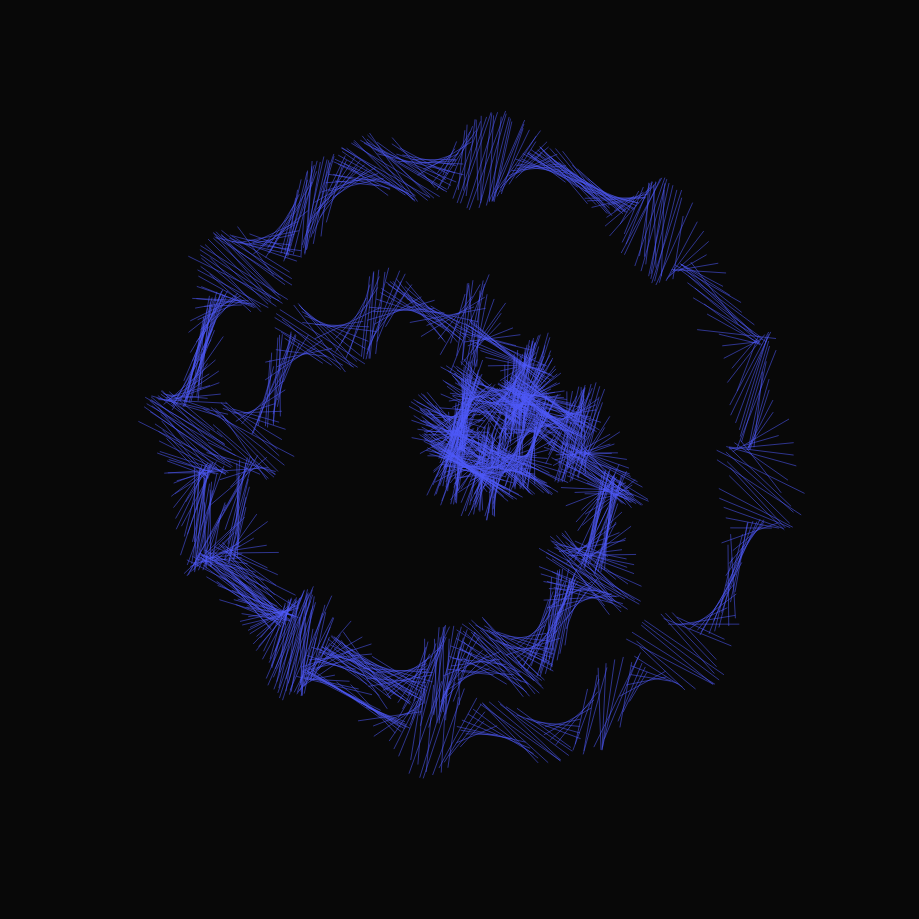 The Noise #12410