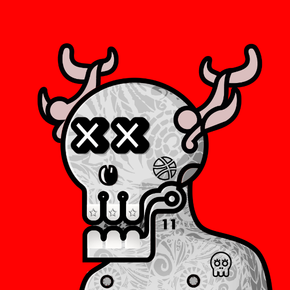 fx-Skull #147