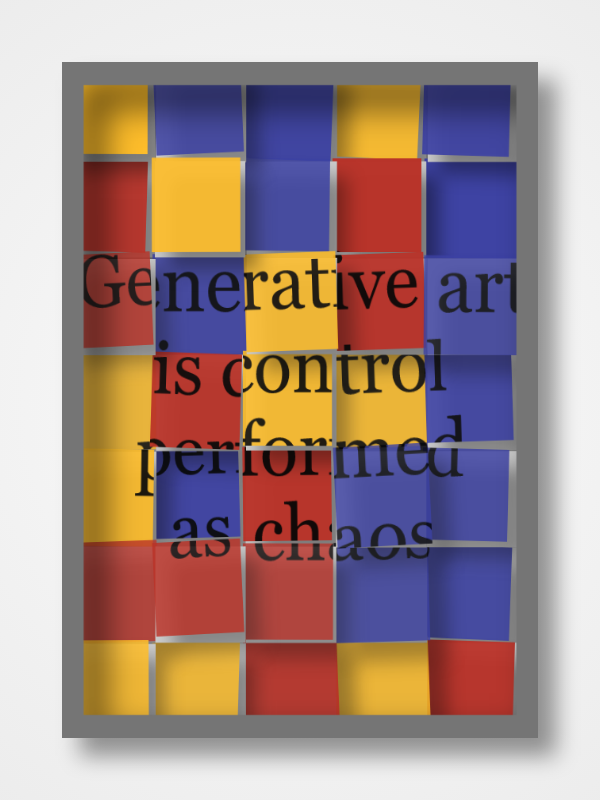 The Metaphor Machine #6351