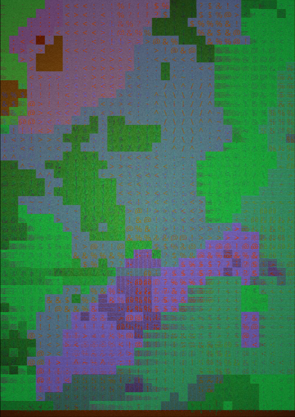 Convergence Remnants #5015