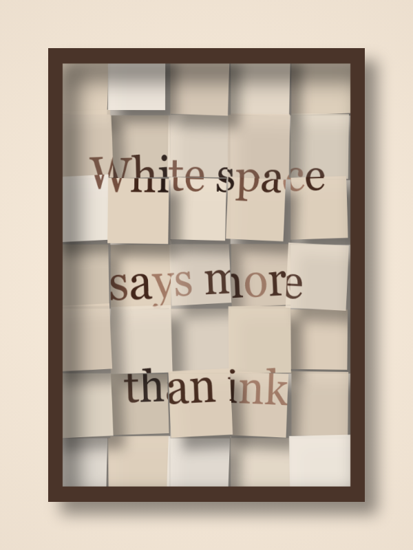 The Metaphor Machine #813