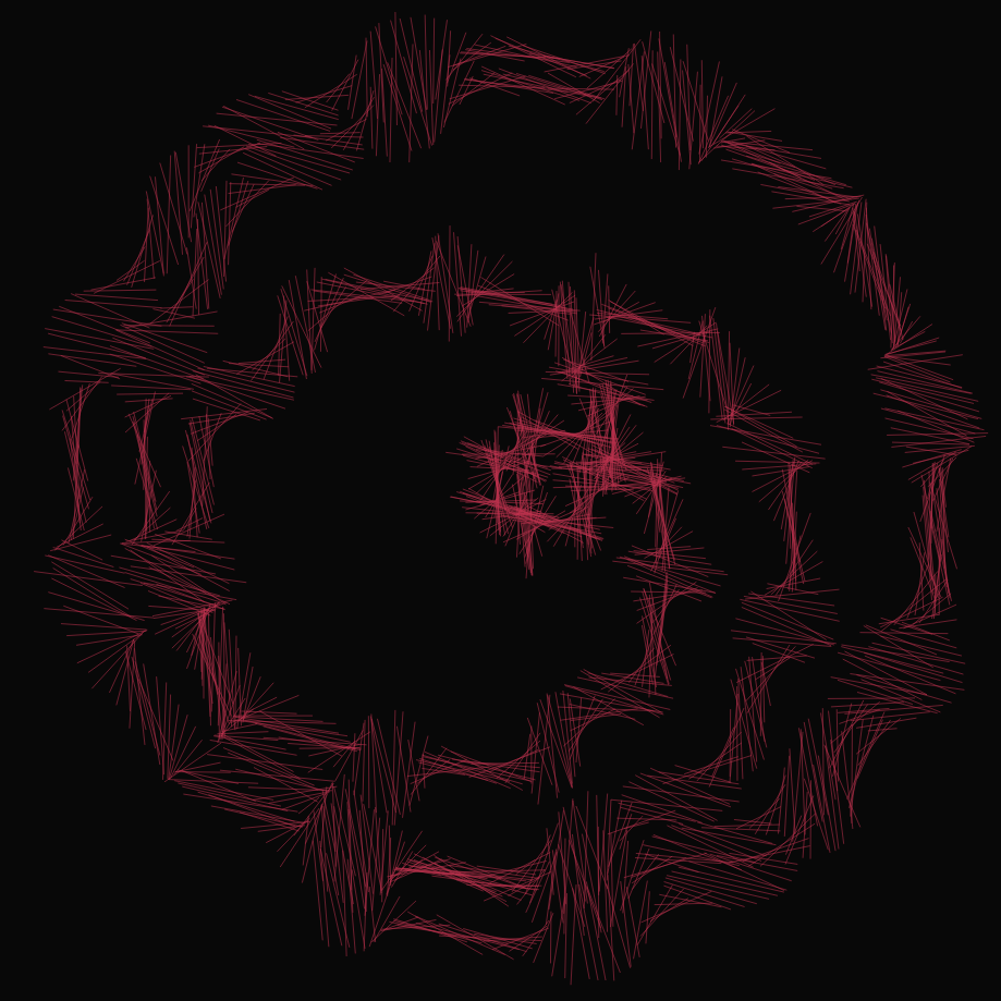 The Noise #11351