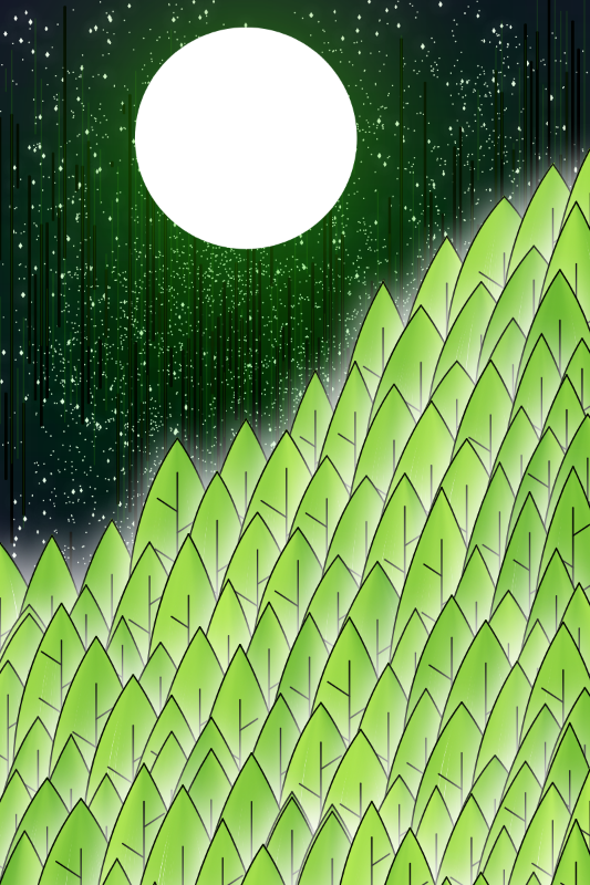 Stellar Reverie #16