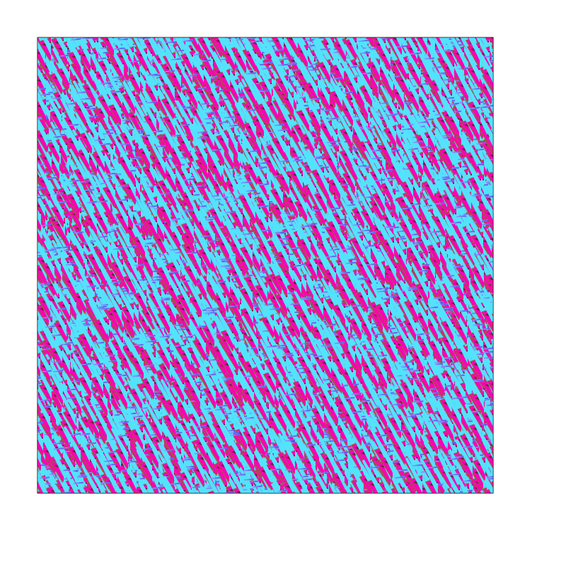 Wild Matrix #89