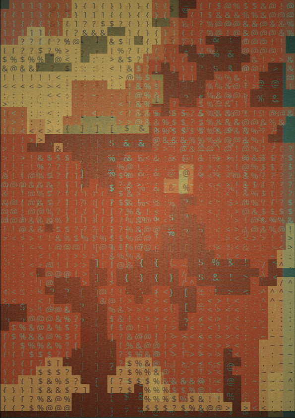 Convergence Remnants #6172
