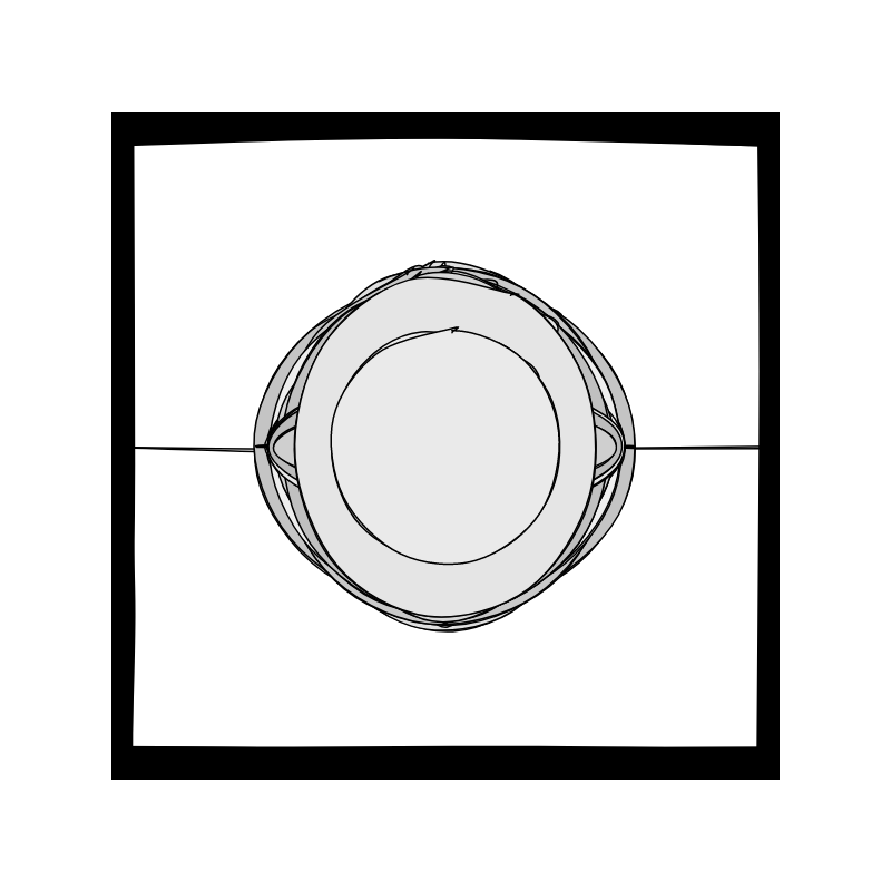 symmetrical(#scribble) #101