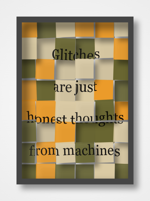The Metaphor Machine #9595