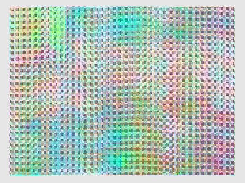 Color Function #3880