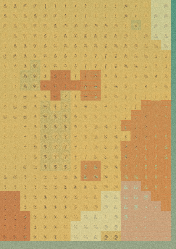 Convergence Remnants #17928
