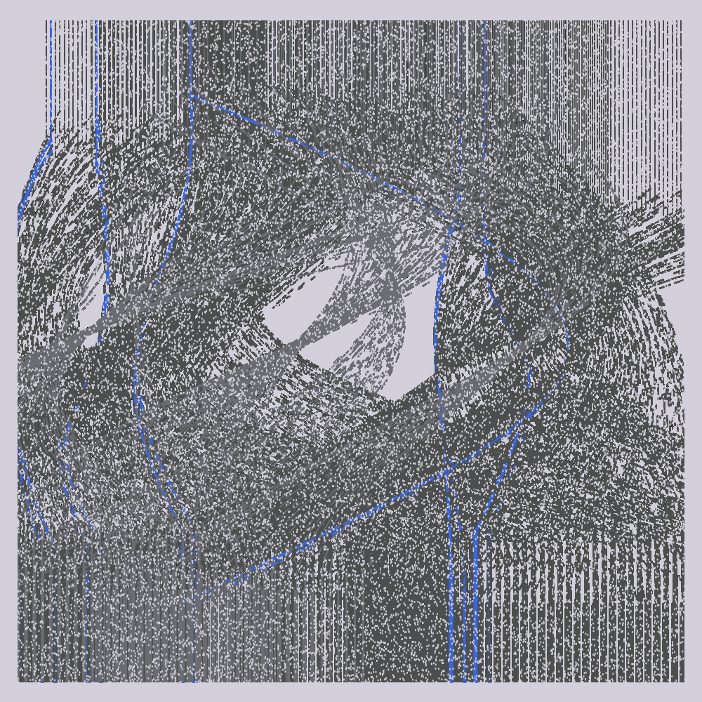 Uncalibrat_d #4