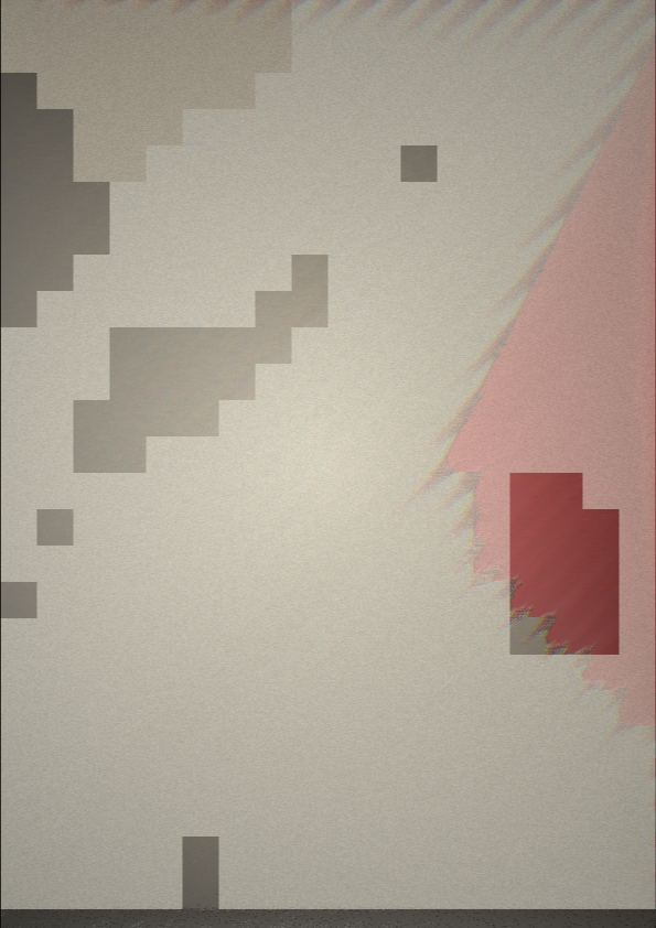 Convergence Remnants #16318