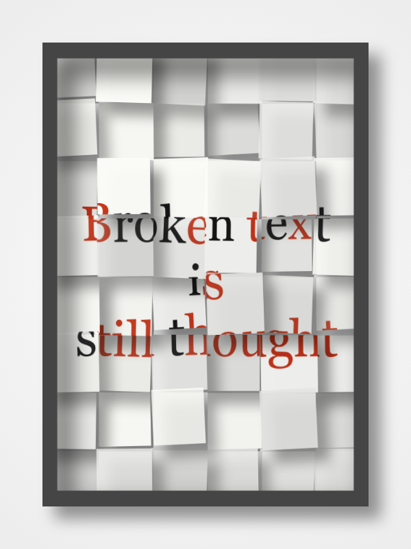 The Metaphor Machine #27441