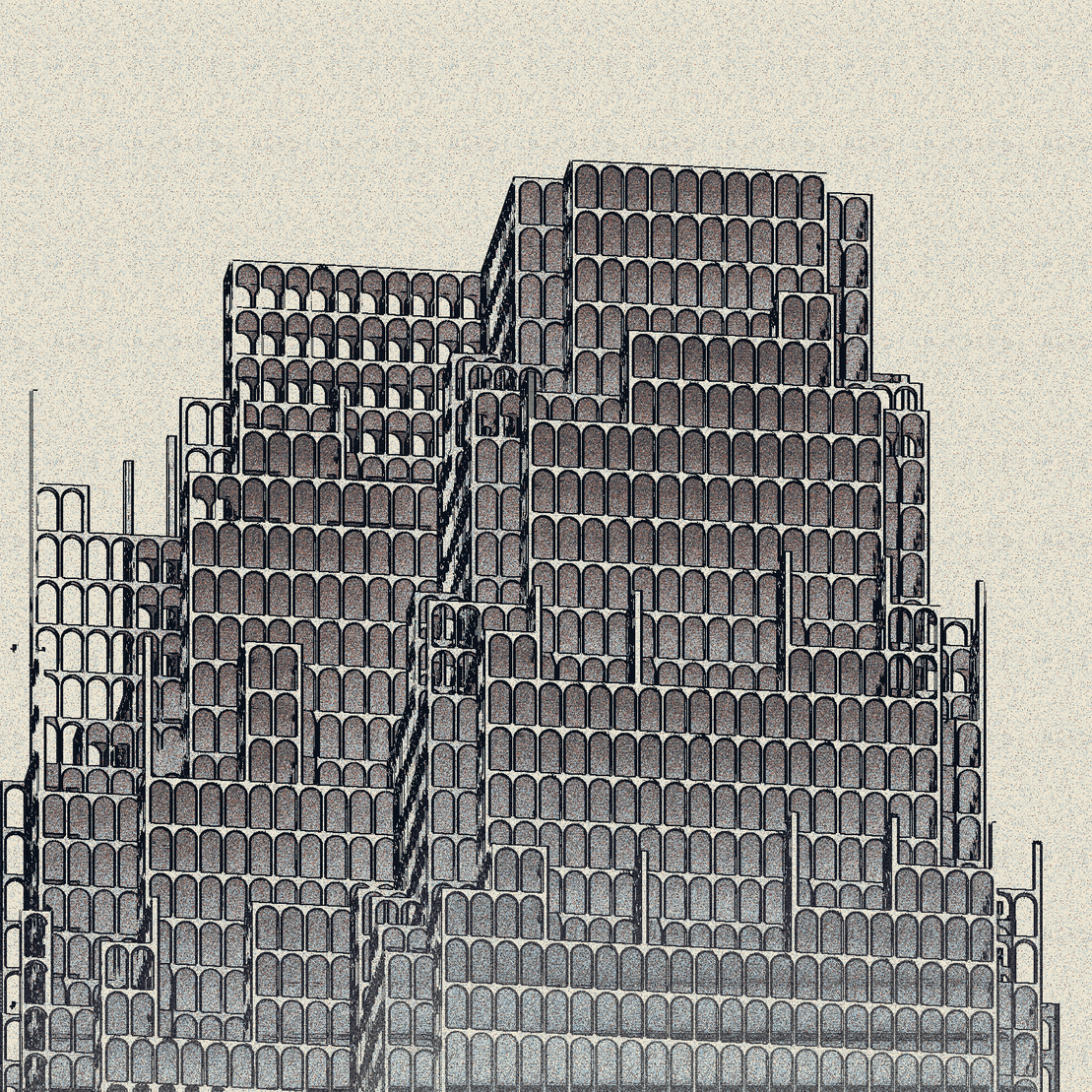 Brutalist #265