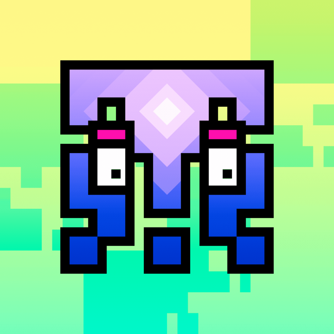Dapperu #444