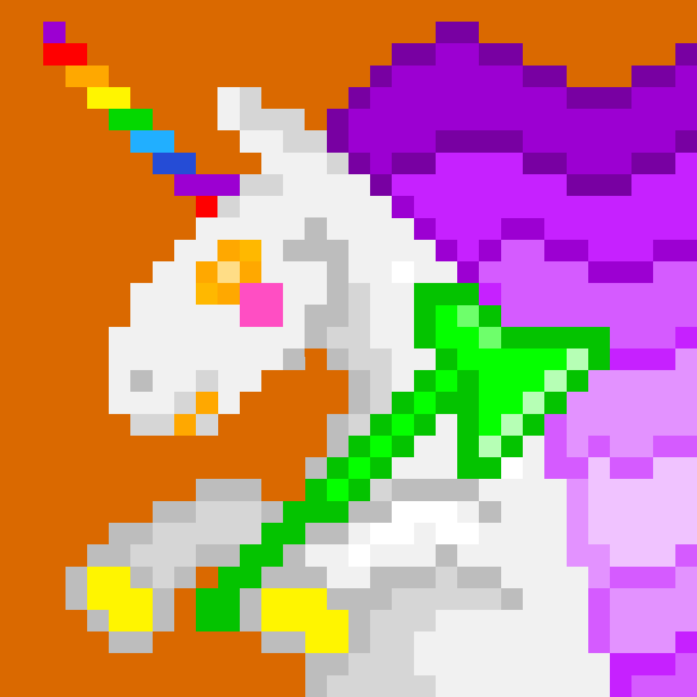 Unicorn #5229