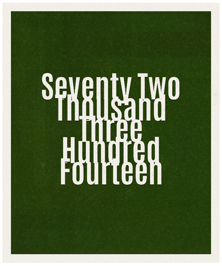 Count #72314