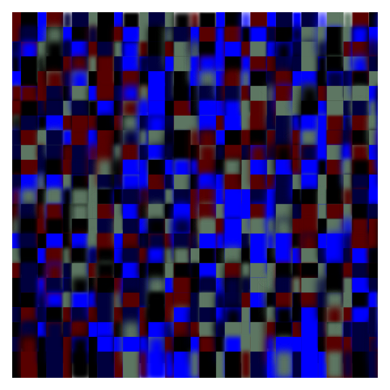 Color Layout #98