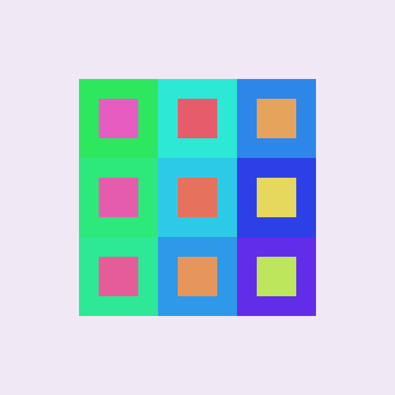 Colored blocks #116