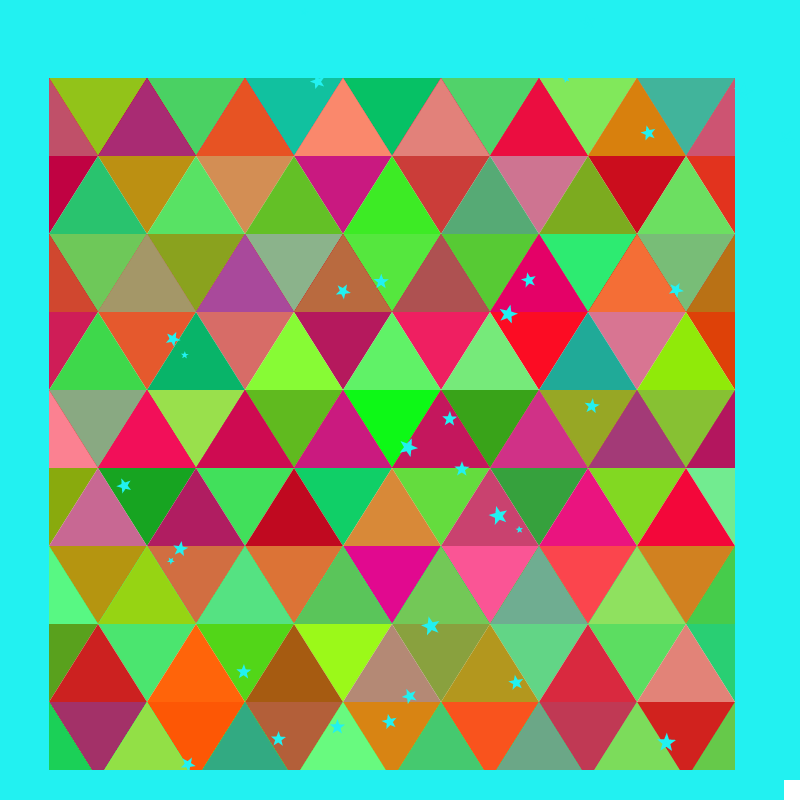 Triangles #102