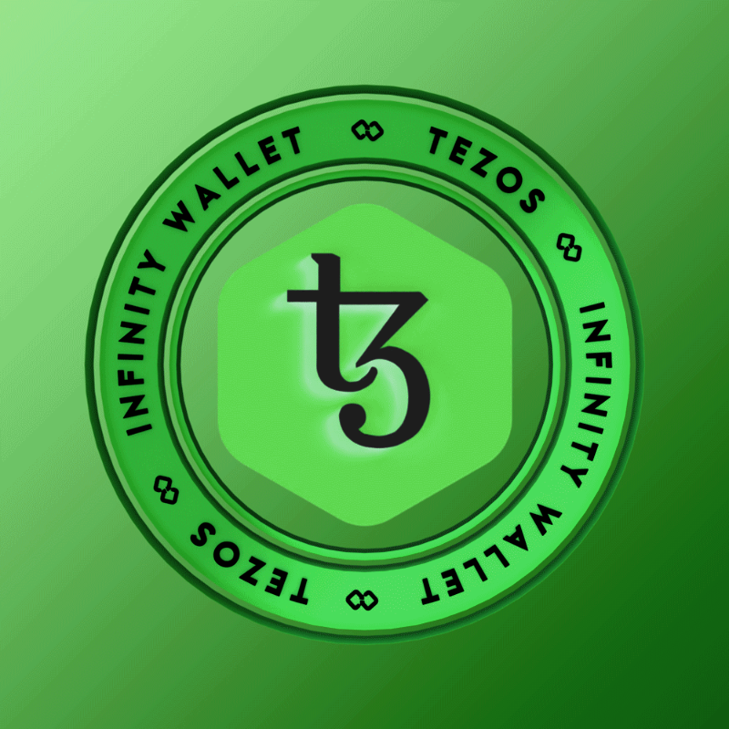 Tezos x Infinity Wallet #2781