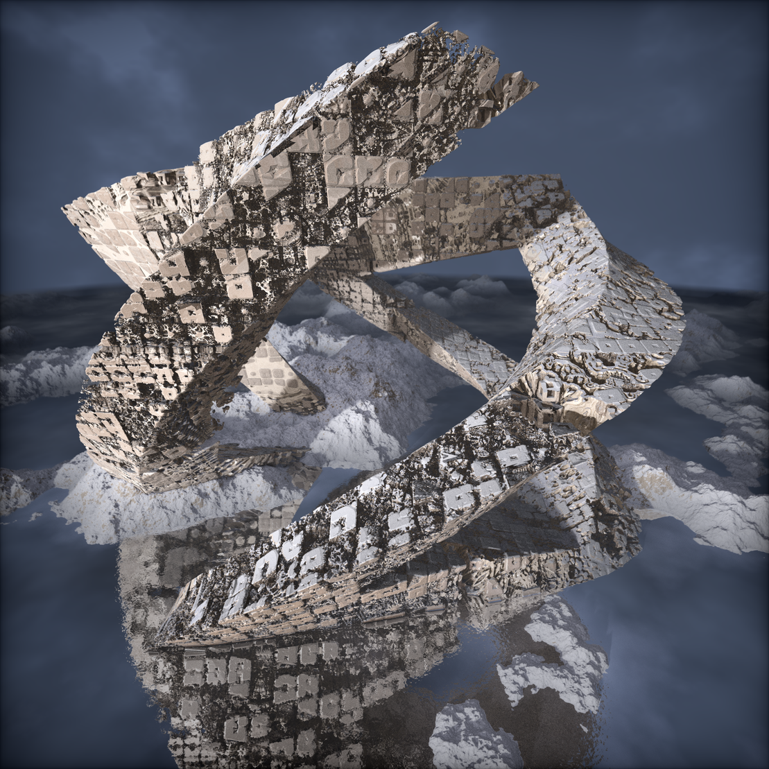 Cradle #398